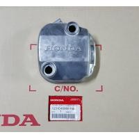 ราคา ฝาครอบวาล์ว Wave110iDream110iSupercub แท้ศูนย์ (9574794424)