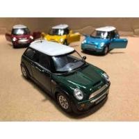 ราคา โมเดลรถเหล็ก มินิคูเปอร์ Mini Coopers โมเดล (9773380591)