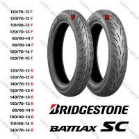 ราคา BRIDGESTONE BATTLAX SC ราคาต่อ 1 เส้น (20705650971)