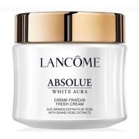 ราคา พร้อมส่ง LANCOME ABSOLUE WHITE AURA FRESH CREAM 60ml (16080725577)