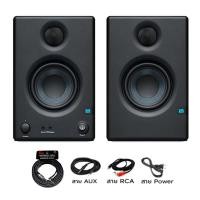 ราคา PreSonus Eris E 3 5 E3 5 BT Pair ลำโพงมอนิเตอร์ PreSonus 3 5 Studio Monitor E3 5 ประกันศูนย์ 1ปี Music Arms (10158693635)
