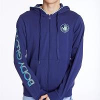 ราคา BODY GLOVE SC TRACK CLUB Hoodie รวมสี 9124 (20396638393)