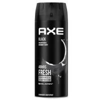 ราคา สเปรย์น้ำหอมระงับกลิ่นกาย แอ๊กซ์ AXE Deodorant Bodyspray ขนาด 50 135 มล (19797431162)