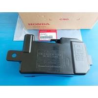 ราคา ฝาปิดแบตเตอรี่แท้HONDA Click 125iรุ่นไฟหน้าLEDปี2015 2020 Click 150iปี2019 2023 อะไหล่แท้ศูนย์HONDA 81255 K59 T10 1ชิ้น (21025946549)