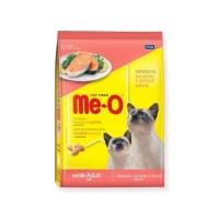ราคา Me O อาหารแมว ขนาด 6 8kg 7kg (18034379038)
