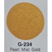 ราคา สีสเปรย์ทองประกายมุก เลย์แลนด์ Leyland สีประกายมุกทองคำ G 234 G 789 (21104664824)