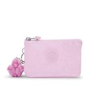 ราคา กระเป๋า Kipling รุ่น CREATIVITY S สี BLOOMING PINK (21405928013)
