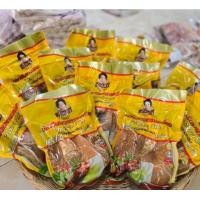 ราคา พร้อมส่ง ปลาร้าปลาจีน 400 กรัม ปลาร้า อร่อยเด็ด หอมข้าวคั่วหอมมะลิ เมนูไหนก็อร่อยจ้า ทอด ปิ้ง หลน หรือจะเวฟก็ได้คะ (8576277687)