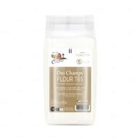 ราคา Cottage Farm T65 Des Champs Flour 1kg ฝรั่งเศส หยกออนไลน์ (8454037552)