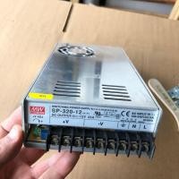 ราคา มือสอง Meanwell 150W 320W 500w 12v หม้อแปลง สวิตซ์ชิ่ง พาวเวอร์ซัพพลาย LED Strip กล้องวงจรปิด เครื่องCNC Power Supply (16528682658)