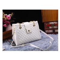 ราคา กระเป๋ากระเป๋าโท้ทสายโซ่ลายข้าวหลามตัดสไตล์ชาแนลแฟชั่นดูแพงแบบใหม่2023กระเป๋าสะพายไขว้สะพายไหล่ความจุใหญ่ของผู้หญิง (21129045651)