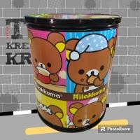 ราคา ขอบสี ถังออมสินยักษ์เงินล้าน ถังออมสินลายการ์ตูน (21290068597)