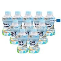 ราคา Aqua kare Sterile water อะควาแคร์ น้ำสเตอไรล์ 100 สะอาด ปราศจากเชื้อ ไม่ต้องต้ม ใช้ผสม ละลายอาหารทางการแพทย์ 500 ML ขวด (19335859222)