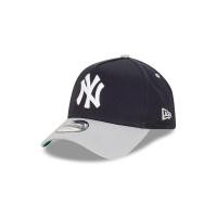 ราคา NEW YORK YANKEES 2 TONE GRAY VISOR NAVY 9FORTY AF CAP 60416066 (21354460250)