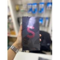 ราคา DEMO SAMSUNG GALAXY S22 ULTRA 5G 128GB BURGUNDY (21137445193)