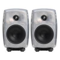 ราคา Genelec 8020D ลำโพงมอนิเตอร์ Pair ต่อคู่ รับประกันศูนย์ Music Arms (12125565125)