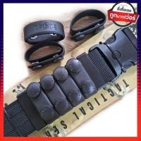 ราคา สายรัดเข็มขัดสนาม เป๊กเข็มขัดสนาม Bogie1 ของแท้ (21404037986)