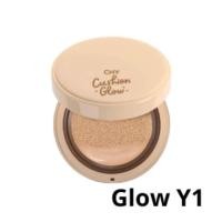 ราคา CHY cushion Matte คุชชั่น โฮยอน Cushion glow ตลับ คุชชั่นโกล์วแบบตลับ มี 3 เฉดสี (21397030005)