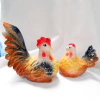 ราคา ตุ๊กตาไก่มงคล ตุ๊กตาไก่ ไก่ต๊อก ไก่คู่ เพิ่มความเป็นมงคล ขายเป็นคู่ ตัวผู้ตัวเมีย (17505667153)