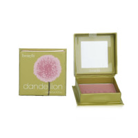 ราคา BENEFIT Dandelion Baby Pink Brightening Blush 6g บรัชออน ปัดแก้ม สีสวยหวานละมุน (21387628845)