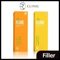 ราคา E Voucher 14 18 กพ Ronnapee Clinic Filler Flore และ Neuramis ฟรีของแถม (21405521179)