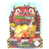 ราคา With Original Box Dinotrux Dinosaur Truck Removable Dinosaur Toy Car Mini Models New Childrens Gifts Dinosaur Models (10249580240)