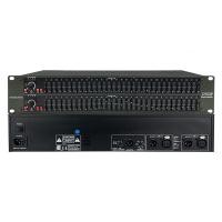 ราคา ของแท้ 215 231 2231 EQ Equalizer คู่15กราฟิกเครื่องแต่งกายเวทีเสียงในครัวเรือนการประชุม Professional Equalizer (21205482475)