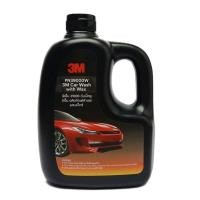 ราคา 3M PN39000W 7100203098 CAR SHAMPOO WITH WAX แชมพูผสมแว็กซ์ล้างรถ แบบแกลลอน 1000ML 6ขวด ลัง XS002006335 MODERNTOOLS OFFICIAL (21164552478)