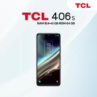 ราคา TCL 406S หน้าจอ 6 6 นิ้ว HD ROM 64GB RAM 4 4GB รองรับ 2 ซิม (21398524412)