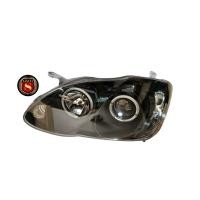 ราคา ไฟหน้า ALTIS 2001 2002 2003 2004 2005 2006 2007 PROJECTOR สีดำ EGE (19738385653)