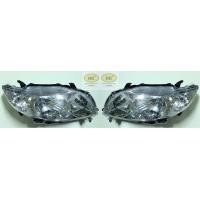 ราคา ไฟหน้า โตโยต้า อัลติส 08 09 Toyota Altis 08 09 (16929865751)