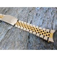 ราคา สายนาฬิกา สาย seiko jubilee 2 กษัตริย์ 20mm หัวโค้ง (17274541824)