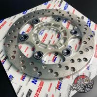 ราคา จานดิสเบรค NUI RACING PROJECT 220 มิล ใส่ WAVE PCX (21376084594)