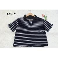 ราคา เสื้อแฟชั่นมือ2 เสื้อครอป เสื้อไหมพรม เสื้อทำงาน (17927259049)