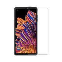 ราคา กระจกนิรภัยสำหรับ Samsung Galaxy Xcover Pro XcoverPro X ฟิล์มกันรอยหน้าจอ (10055981220)
