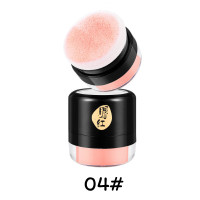 ราคา sara77shop บลัชออน ปัดแก้มเนื้อฝุ่น บลัชออนโทนส้มส้มพีชชมพูพีช เนื้อดี สีสวย ติดทน A 01 (21235837392)