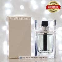 ราคา น้ำหอมแท้แบ่งขาย Christian Dior Homme Eau For Man Eau de Toilette (3453954452)