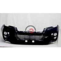 ราคา กันชนหน้า โตโยต้า ฟอร์จูนเนอร์ ปี 2015 2018 งานดิบต้องทำสีเอง TOYOTA FORTUNER 2015 2018 โกดังอะไหล่ยนต์ อะไหล่ยนต์ รถยนต์ (16867566668)