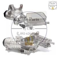 ราคา ชุดออยคูลเลอร์ทั้งชุด โอริง CHEVROLET COLORADO เชฟโรเลต โคโลราโด ปี2012 2015 (4404864407)