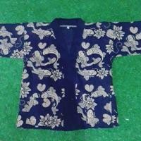 ราคา เสื้อยูกะตะเด็ก YUKATA เสื้อคลุมยูกาตะเด็ก พร้อมส่ง (7623450148)