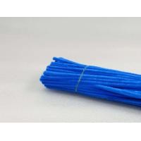 ราคา ลวดขนกำมะหยี่ 30ซม ชุด 100 เส้น 20เส้น สำหรับงาน DIY งานประดิษฐ์ สื่อการเรียนการสอนเด็กเล็ก ลวดกำมะหยี่ (21391100643)