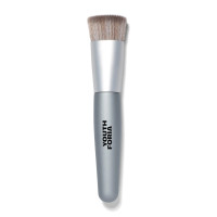 ราคา DAILYPAL YOUTHFORIA Oval Foundation Brush แปรงลงรองพื้น (21399597826)