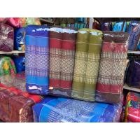 ราคา หมอนขิดแพ็คสีใบ หมอนขิดหน้าสี มีสีล้วนและคละสี (16446231881)