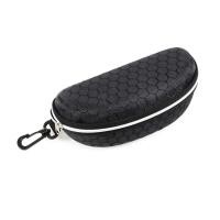 ราคา Glasses Jewelry Accessories Storage Large Zipper Box Sunglasses Case EVA Honeycomb Compression (19959288683)