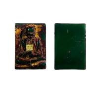 ราคา พระสมเด็จพุฒาจารย์โต พรหมรังสี เนื้อหยกลงรักปิดแผ่นทองค่ะ กรุวังหน้า (9498086456)