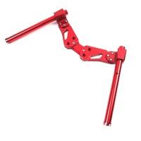ราคา แฮนด์แดรก CNC V1 MSX ZOOMER X MSX125 MSX SF PCX แฮนด์แดร๊ก (12619191176)
