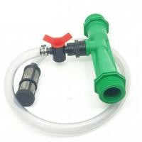 ราคา Super Products วาล์วผสมปุ๋ย เวนจูรี่ ซุปเปอร์โปรดักส์ 359 44012 359 44034 359 44100 359 44150 359 44200 (21308908479)