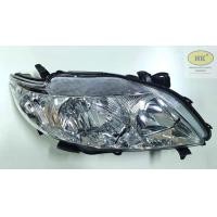 ราคา ไฟหน้า โตโยต้า อัลติส 08 09 Toyota Altis 08 09 (16250751290)
