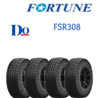 ราคา 265 65 R18 Fortune FSR308 ปี23 จำนวน1เส้น (21214333069)