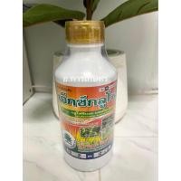 ราคา เอ็กซ์กลูโฟ กลูโฟซิเนต ขนาด 1ลิตร ยากำจัดหญ้าทั้ง ใบแคบ และ ใบกว้าง บ เอ็กซตร้า ตราต้นไม้ กลูโฟ (21268890698)